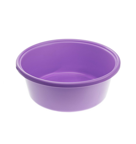 KERBL KERBL YUMMY LAVENDER HORSE FEED BOWL 6 L