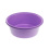 KERBL KERBL YUMMY LAVENDER HORSE FEED BOWL 6 L