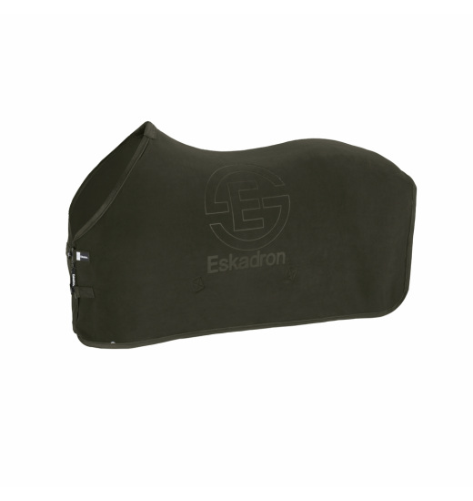 Eskadron ESKADRON FLEECE STAMP SWEAT RUG FOR HORSE DYNAMIC