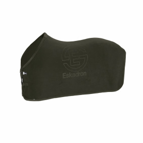 ESKADRON FLEECE STAMP SWEAT RUG FOR HORSE DYNAMIC