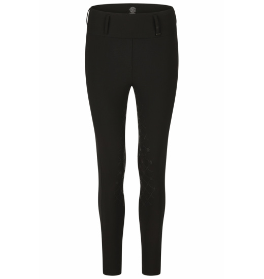 Eskadron ESKADRON COSY WOMEN'S FULL GRIP RIDING TIGHTS DYNAMIC