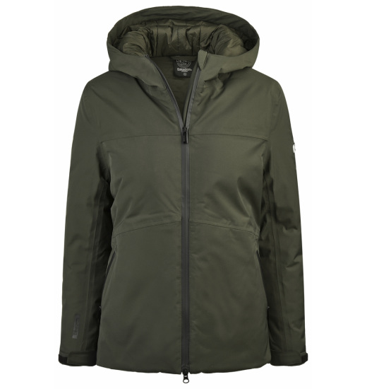 Eskadron ESKADRON WOMEN'S WATERPROOF RIDING JACKET DYNAMIC