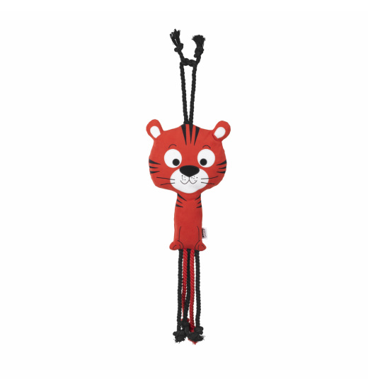 Eskadron ESKADRON TIGER HORSE TOY DYNAMIC