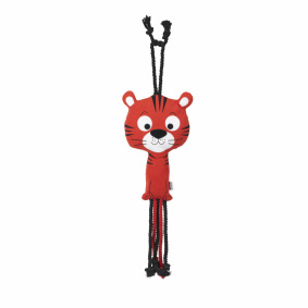 ESKADRON ZABAWKA DLA KONIA TYGRYS DYNAMIC