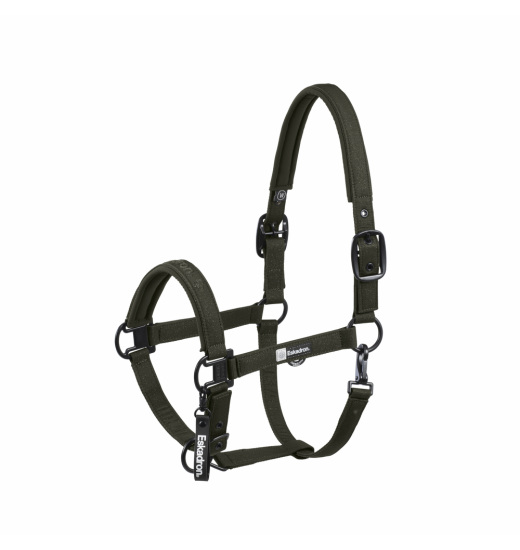 Eskadron ESKADRON SPARKLE DOUBLE PIN HEADCOLLAR FOR HORSE DYNAMIC