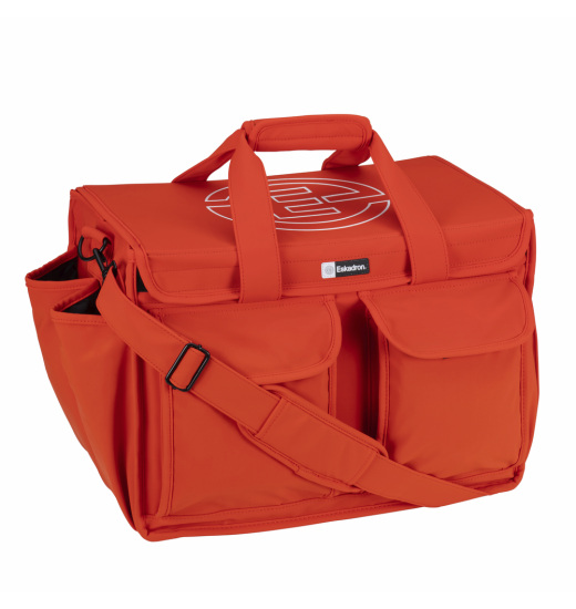 Eskadron ESKADRON CUBE TORBA NA AKCESORIA JEŹDZIECKIE SOFTSHELL DYNAMIC