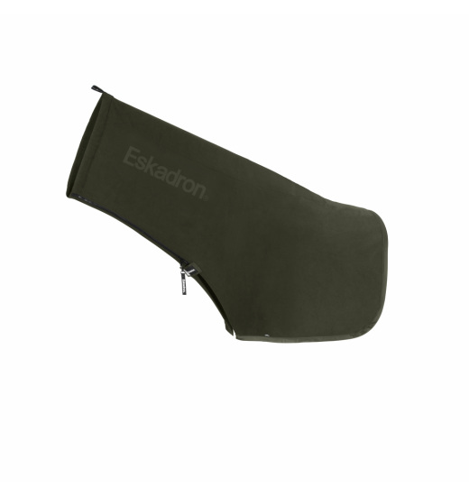 Eskadron ESKADRON FLEECE ZIP-NECK SHAWL FOR HORSE RUG DYNAMIC