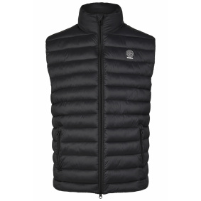 ESKADRON MEN'S RIDING QUILTED WAISTCOAT DYNAMIC