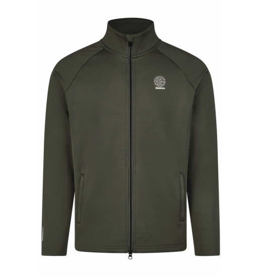 Eskadron ESKADRON MEN'S RIDING ZIP SHIRT DYNAMIC