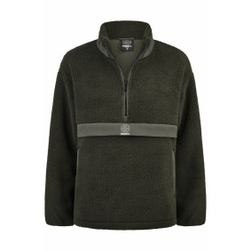 ESKADRON JEŹDZIECKA BLUZA TEDDY Z ZAMKIEM DYNAMIC