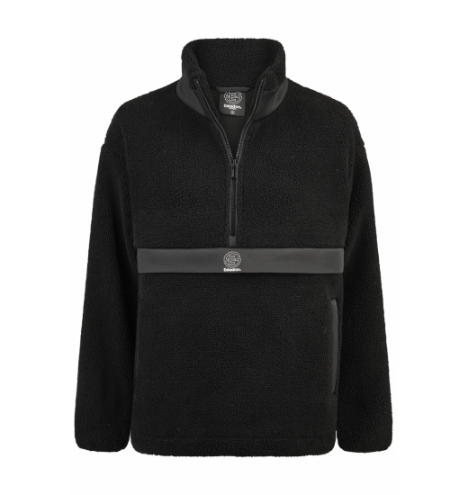 Eskadron ESKADRON JEŹDZIECKA BLUZA TEDDY Z ZAMKIEM DYNAMIC