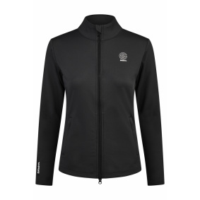 ESKADRON TRENINGOWA BLUZA JEŹDZIECKA DAMSKA DYNAMIC