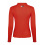Eskadron ESKADRON WOMEN'S TURTLENECK RIB SHIRT FOR RIDER DYNAMIC