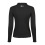 Eskadron ESKADRON WOMEN'S TURTLENECK RIB SHIRT FOR RIDER DYNAMIC
