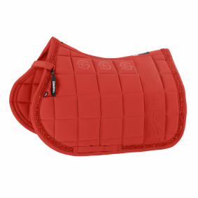 ESKADRON BIG SQUARE JEWEL SADDLE CLOTH FOR HORSE DYNAMIC