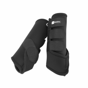 ESKADRON PRO DRESSAGE FRONT TENDON BOOTS DYNAMIC