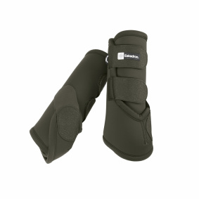 ESKADRON PRO DRESSAGE OCHRANIACZE DLA KONIA PRZODY DYNAMIC