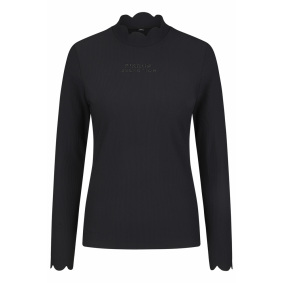 PIKEUR PRĄŻKOWANA KOSZULKA JEŹDZIECKA DAMSKA SELECTION