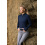 PIKEUR WOMEN'S RIDING ZIP SHIRT SPORTS