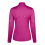 PIKEUR WOMEN'S RIDING ZIP SHIRT SPORTS