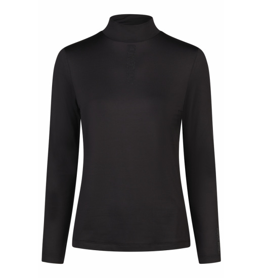 Pikeur PIKEUR KOSZULKA JEŹDZIECKA Z KRYSZTAŁKAMI DAMSKA SPORTS