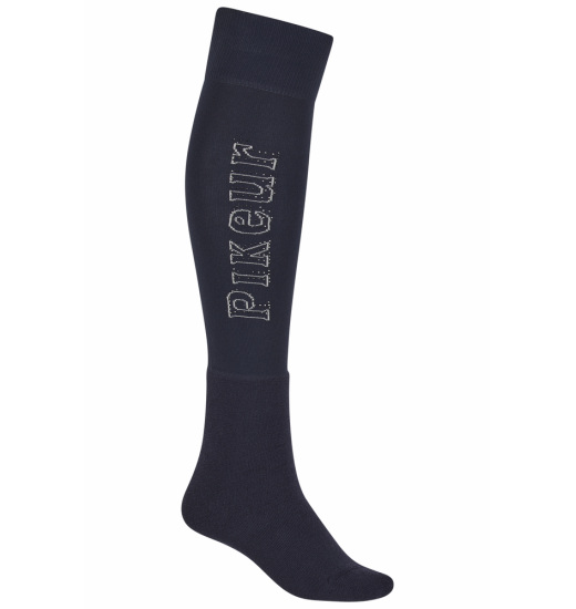 Pikeur PIKEUR WOMEN'S EQUESTRIAN KNEE WOOL SOCKS SPORTS