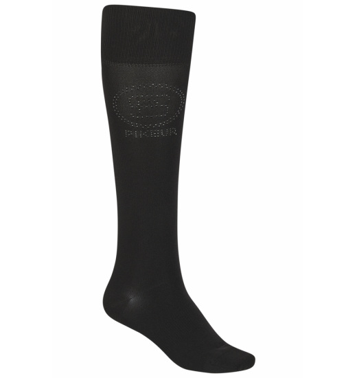 Pikeur PIKEUR WOMEN'S EQUESTRIAN KNEE STUDS SOCKS SPORTS