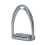 Tech Stirrups TECH STIRRUPS DRESSAGE RIDING STIRRUPS CAPRI PLUS BLACK