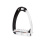 Tech Stirrups TECH STIRRUPS RIDING STIRRUPS WITH SHOCK ABSORPTION VENICE PLUS EVO CONTRAST EDITION