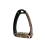 TECH STIRRUPS RIDING STIRRUPS WITH SLOPED PAD VENICE SLOPED EVO CONTRAST ED