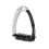 TECH STIRRUPS RIDING STIRRUPS WITH SLOPED PAD VENICE SLOPED EVO CONTRAST ED