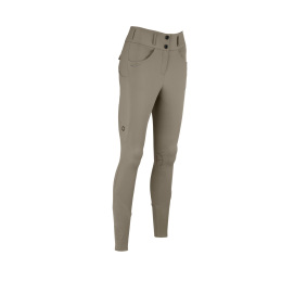 PIKEUR ELIN SD WOMEN'S HIGH WAIST FULL GRIP RIDING BREECHES ATHLEISURE