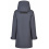 PIKEUR WOMEN'S EQUESTRIAN RAINCOAT WITH HOOD ATHLEISURE