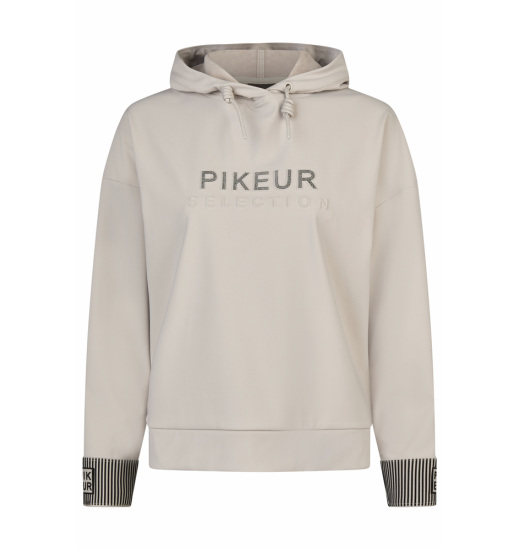 Pikeur PIKEUR WOMEN'S EQUESTRIAN FUNCTIONAL HOODIE SELECTION