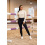 Pikeur PIKEUR YELLA SD RIDING SEAMLESS LEGGINGS WITH FULL GRIP ATHLEISURE