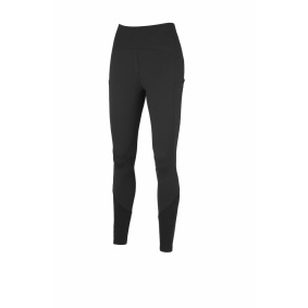 PIKEUR YELLA SD RIDING SEAMLESS LEGGINGS WITH FULL GRIP ATHLEISURE