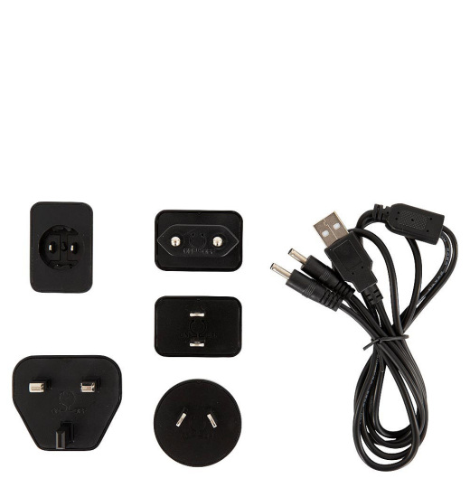 WHIS WHIS ORIGINAL CHARGER FOR WHIS INTERCOM