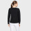 Samshield SAMSHIELD CANDICE WOMEN'S MERINO WOOL RIDING PULL OVER