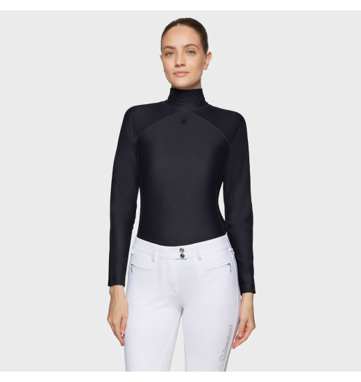 Samshield SAMSHIELD SUNNIVA WOMEN'S WINTER TRAINING SHIRT