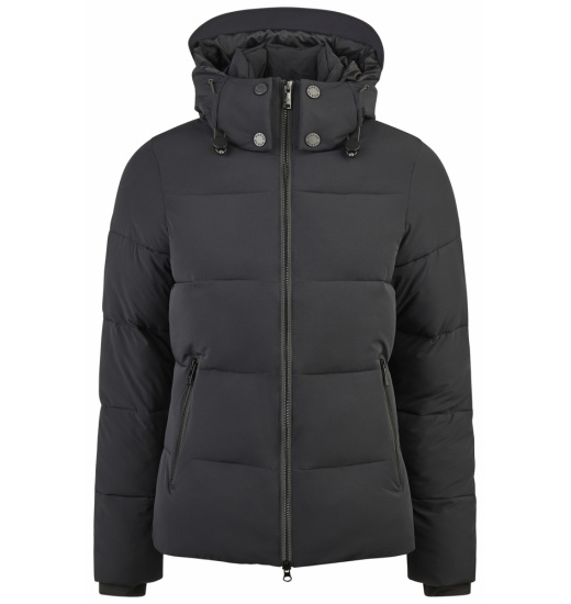 Pikeur PIKEUR ZIMOWA PIKOWANA KURTKA JEŹDZIECKA DAMSKA ATHLEISURE