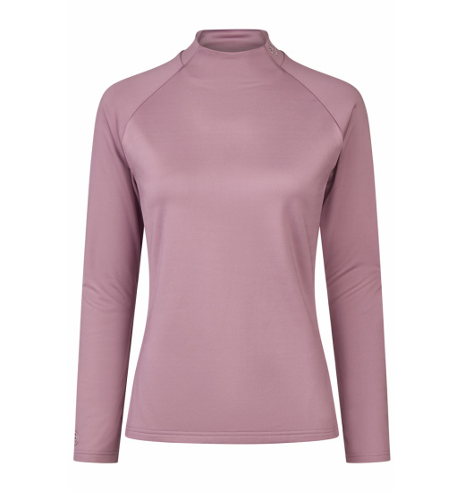 Pikeur PIKEUR TRENINGOWA KOSZULKA JEŹDZIECKA ROLL NECK DAMSKA ATHLEISURE