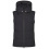 PIKEUR WOMEN'S EQUESTRIAN QUILTED VEST WITH HOOD ATHLEISURE