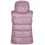 Pikeur PIKEUR WOMEN'S EQUESTRIAN QUILTED VEST WITH HOOD ATHLEISURE