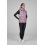 Pikeur PIKEUR WOMEN'S EQUESTRIAN QUILTED VEST WITH HOOD ATHLEISURE