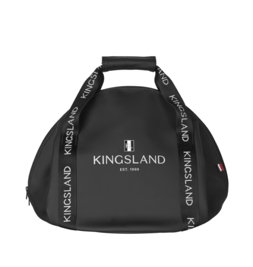 Kingsland KINGSLAND CLASSIC HELMET BAG