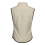 KINGSLAND JEAN LADIES' EQUESTRIAN WARM UP BODYWARMER BEIGE