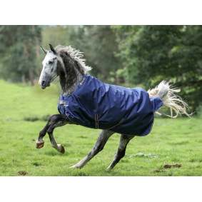 BUCAS DERKA PADOKOWA IRISH TURNOUT 150