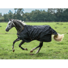 BUCAS DERKA PADOKOWA IRISH TURNOUT 150