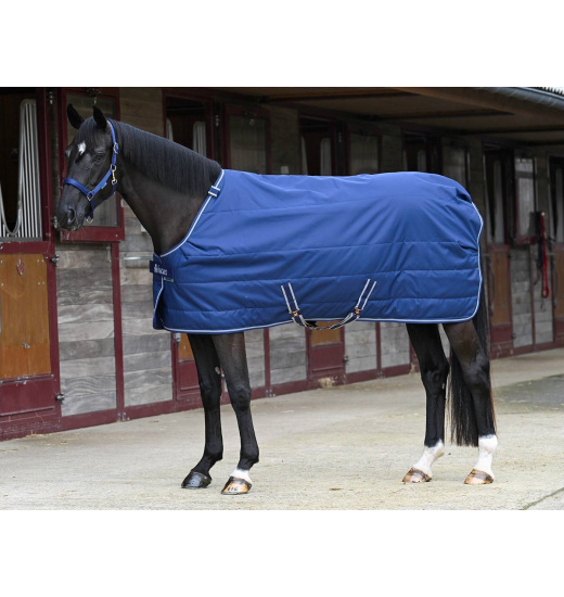 Bucas BUCAS HORSE STABLE RUG QUILT 150 STAY DRY