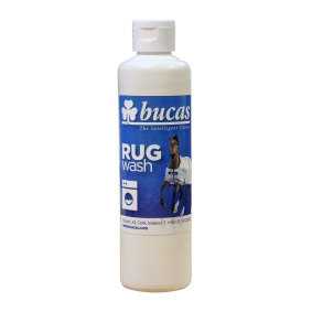 BUCAS RUG WASH FOR BUCAS RUGS 250 ML